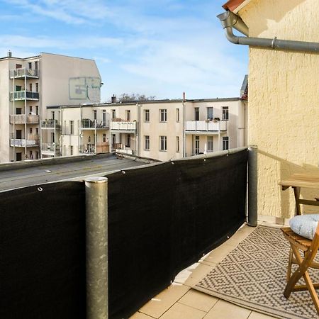Levax Living - Cozy - Clarapark - Citynah Apartment Leipzig Exterior photo